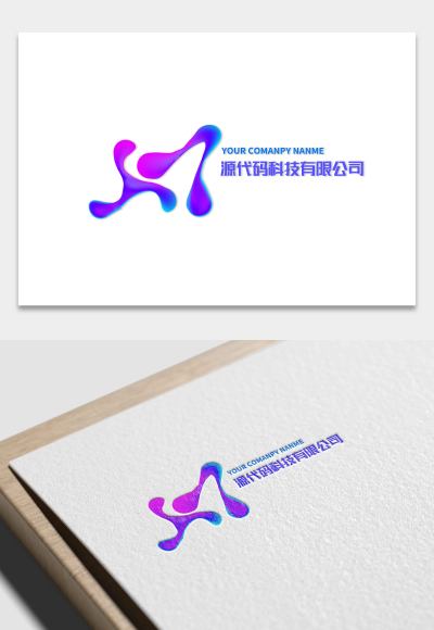 科技有限公司logo